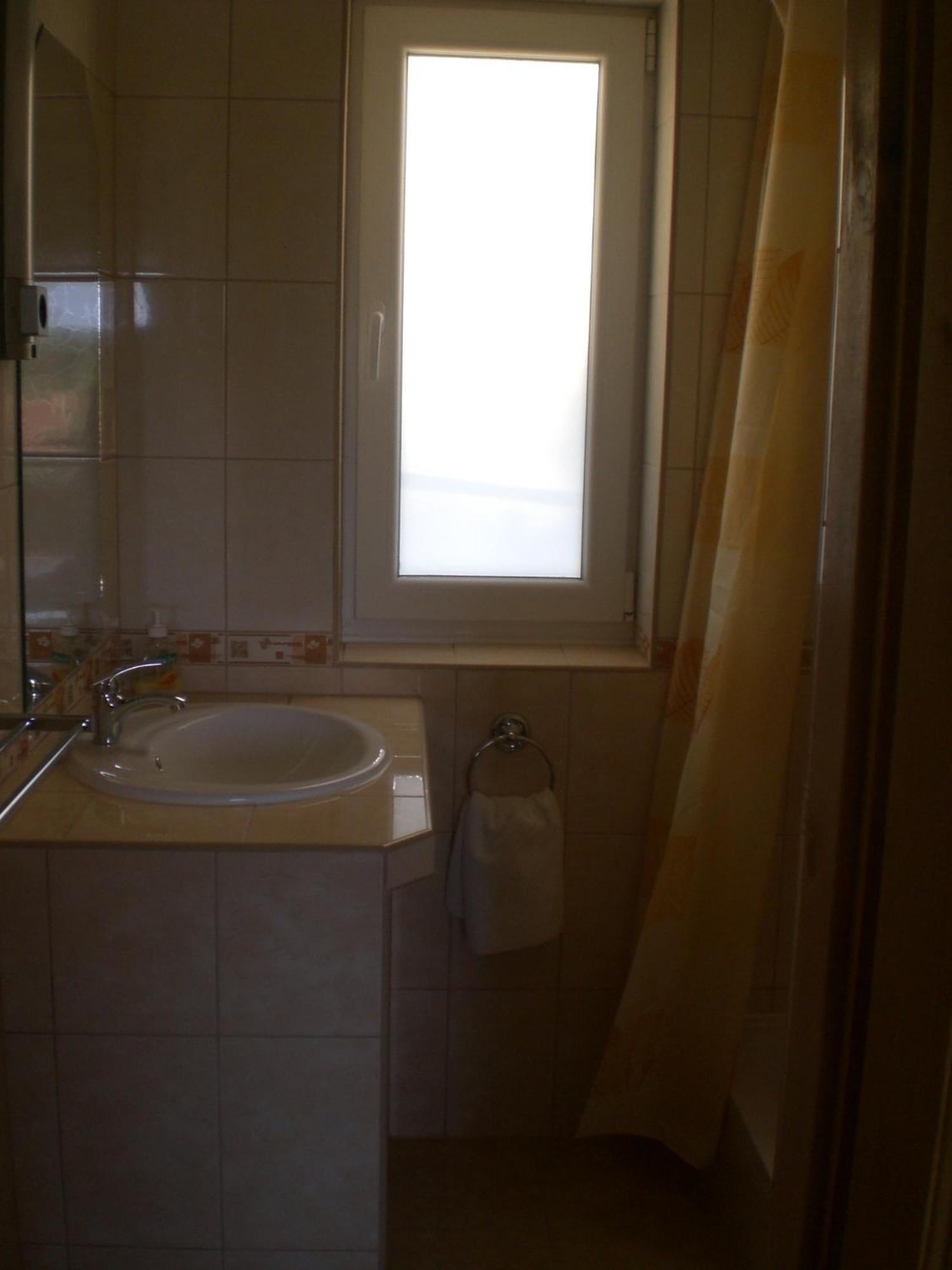 Boene Vendeghaz Es Borozo Apartment Tokaj Exterior photo